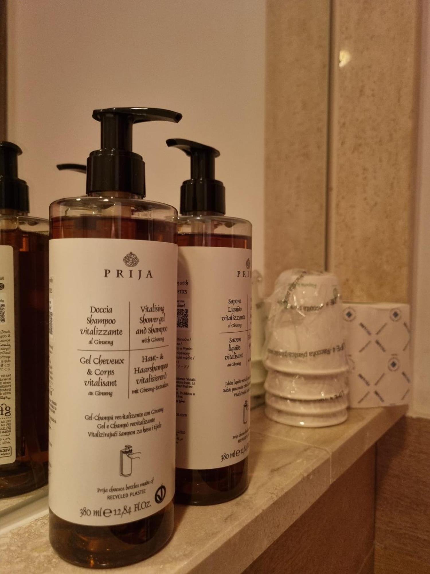 Psyche' Domus Appartement