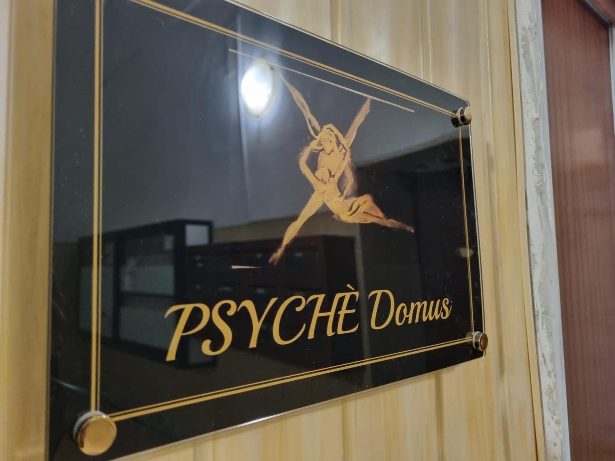 Psyche' Domus Appartement *