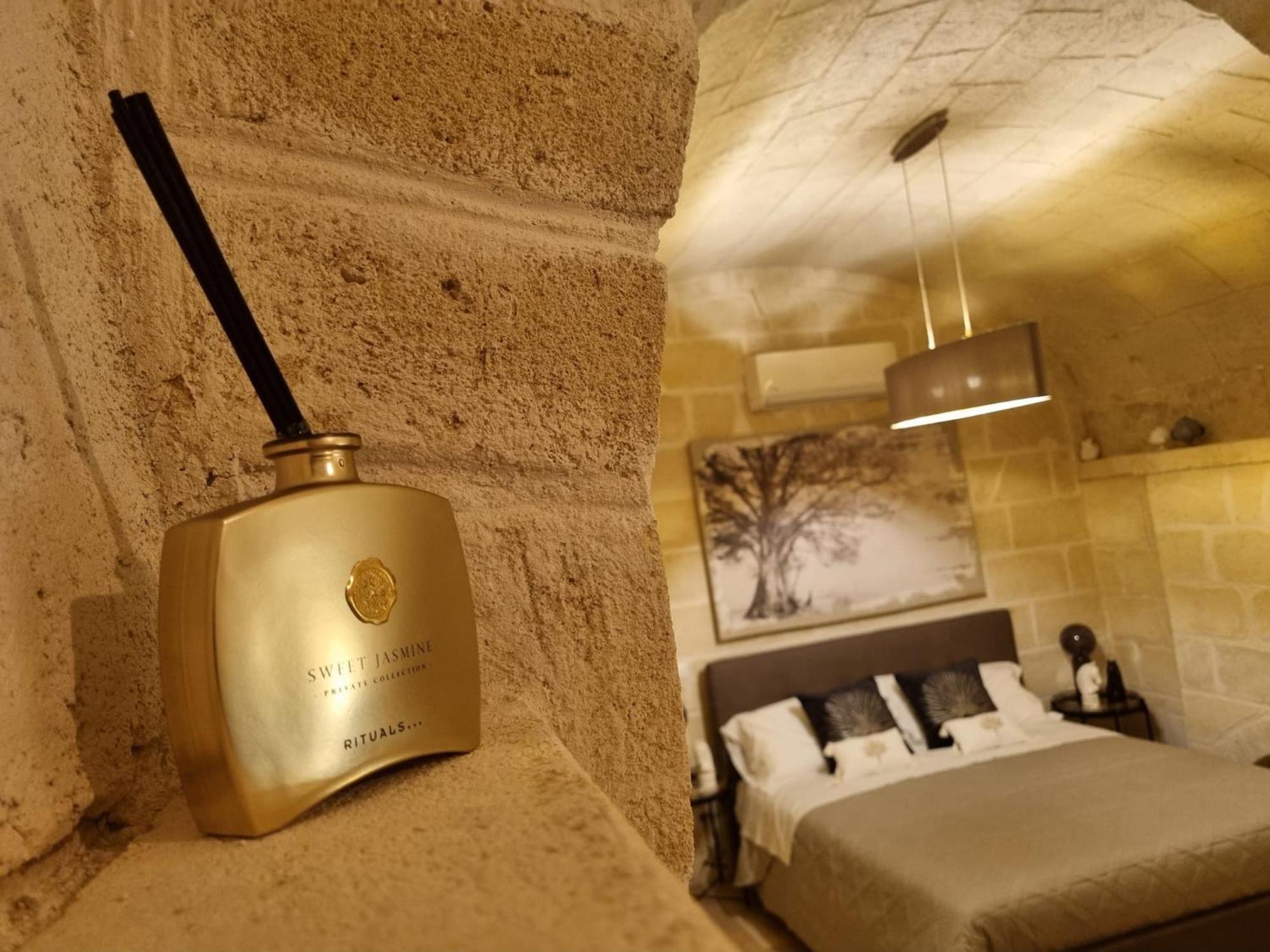 Appartement Psyche' Domus