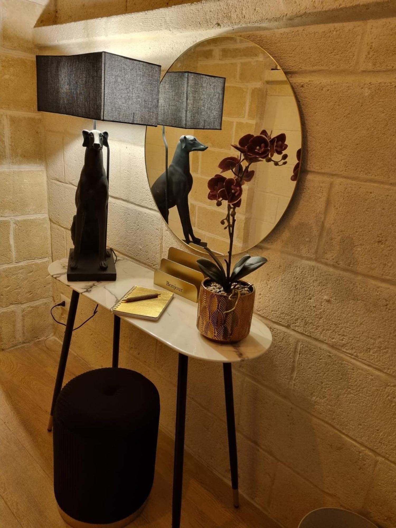 Appartement Psyche' Domus *