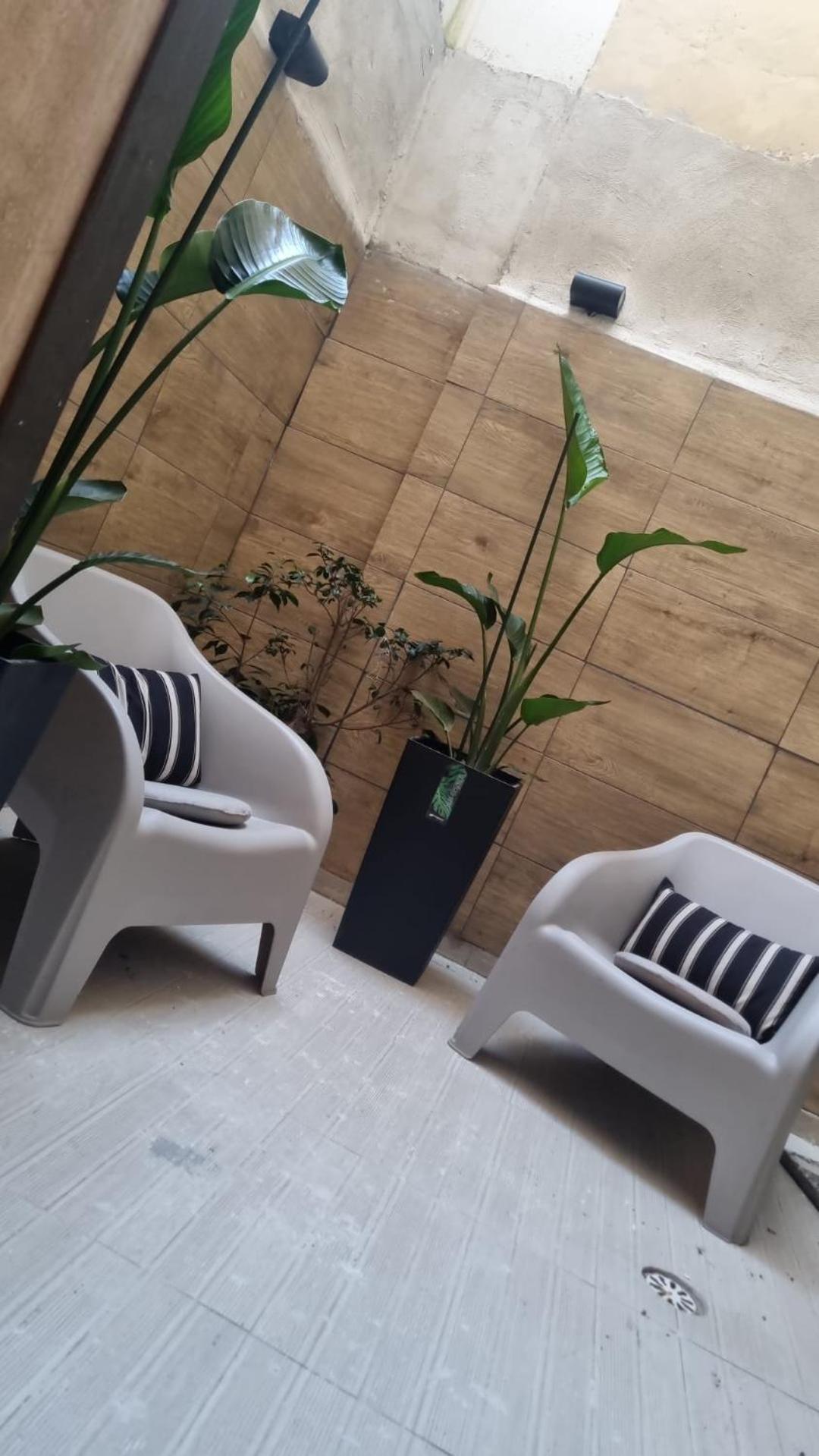 Psyche' Domus Appartement *
